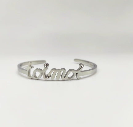 Bracciale Toi+Moi