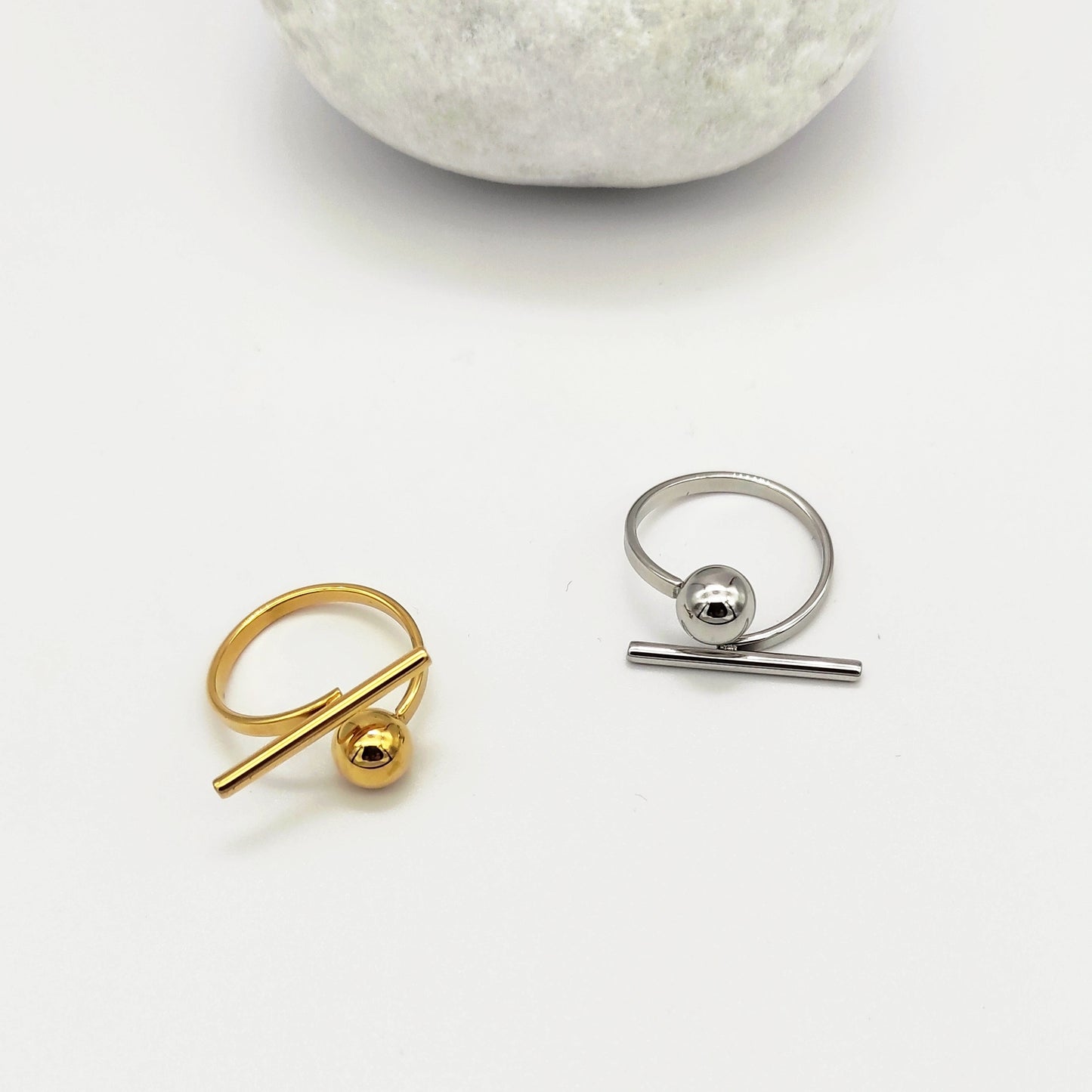 Anello Andromeda