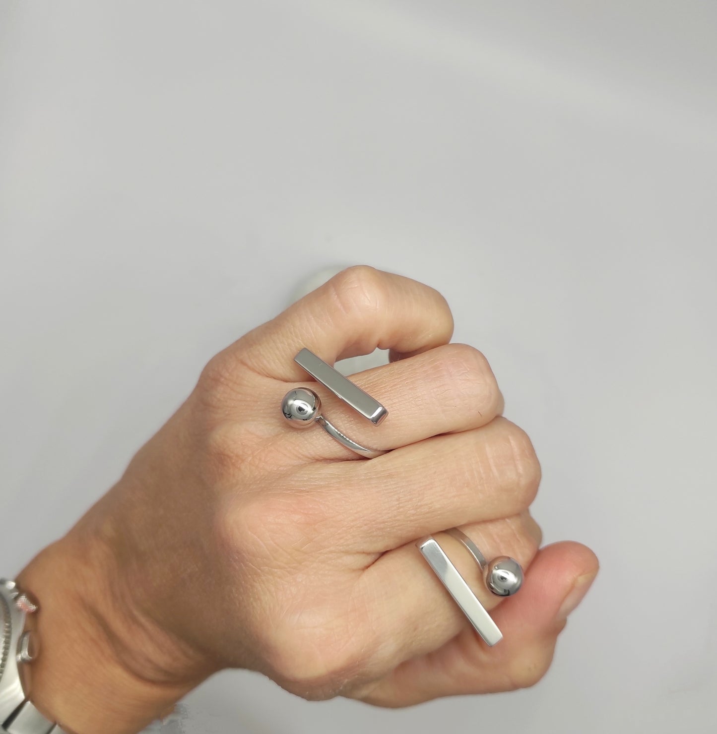 Anello Spherae e Bar