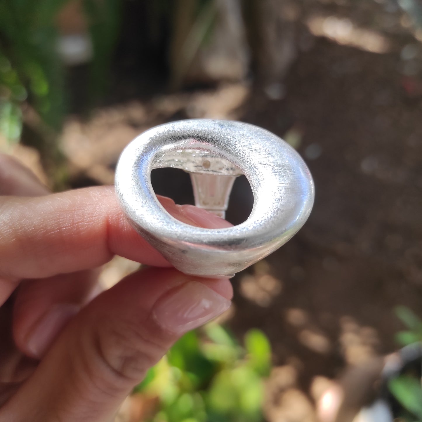 Anello Bold