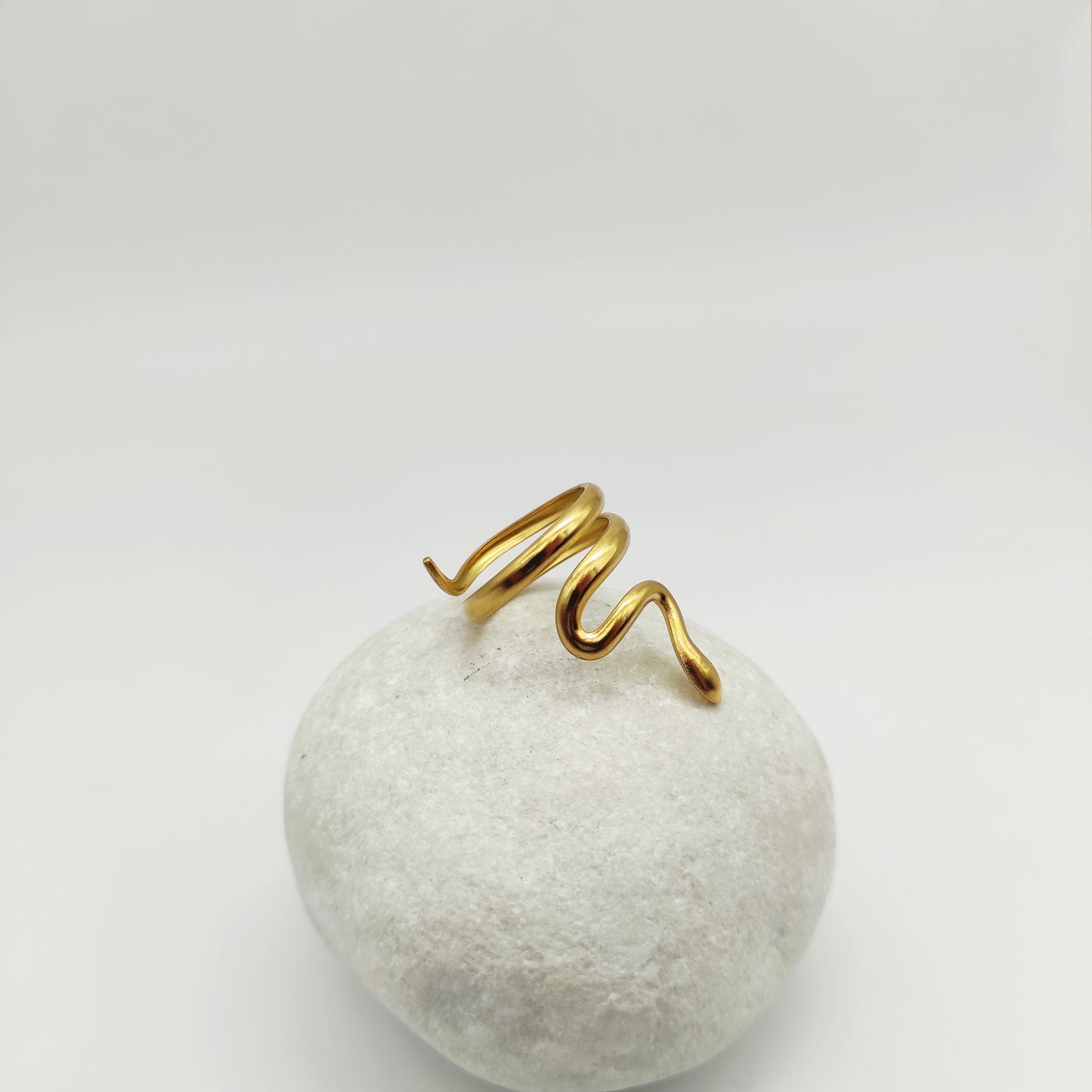 Anello Serpente