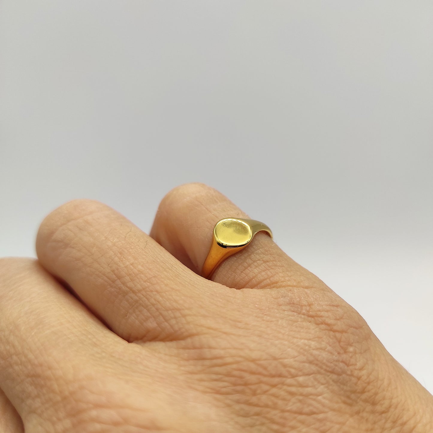 Anello Chevalier