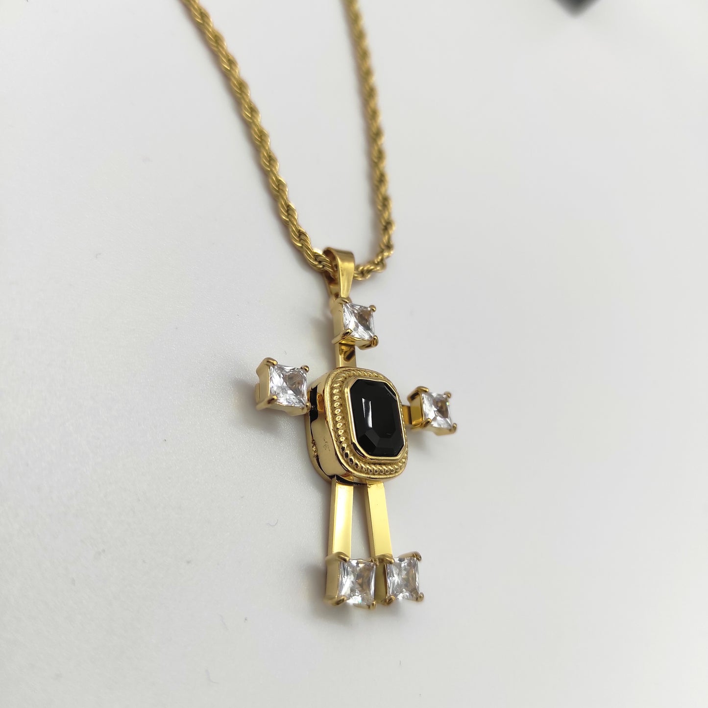 Collana Rock 'n' roll Robot