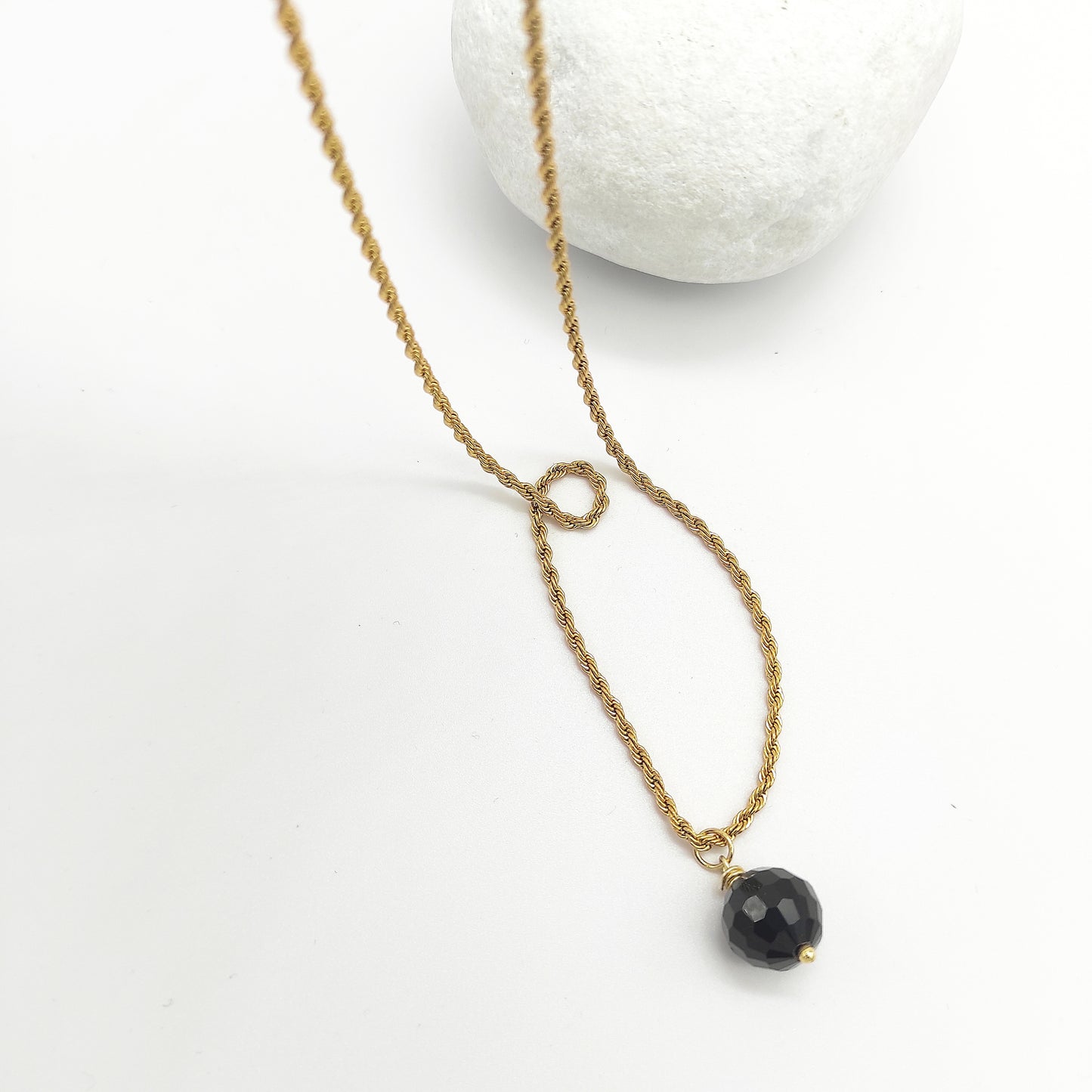 Collana Black Orbit