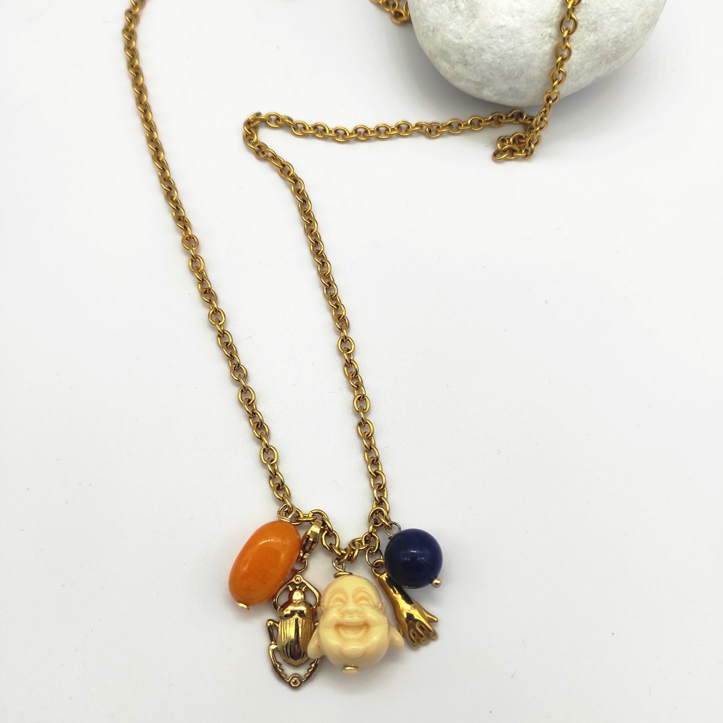 Collana Mystic Charm