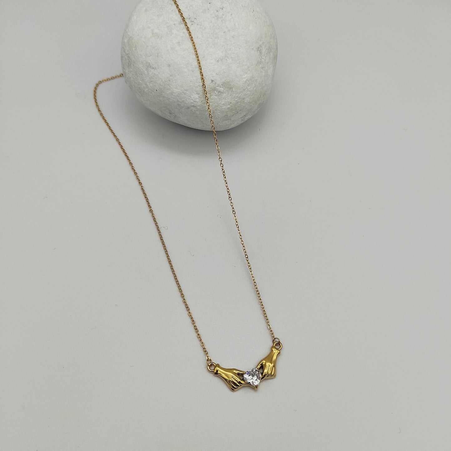 Collana Hold Me Close