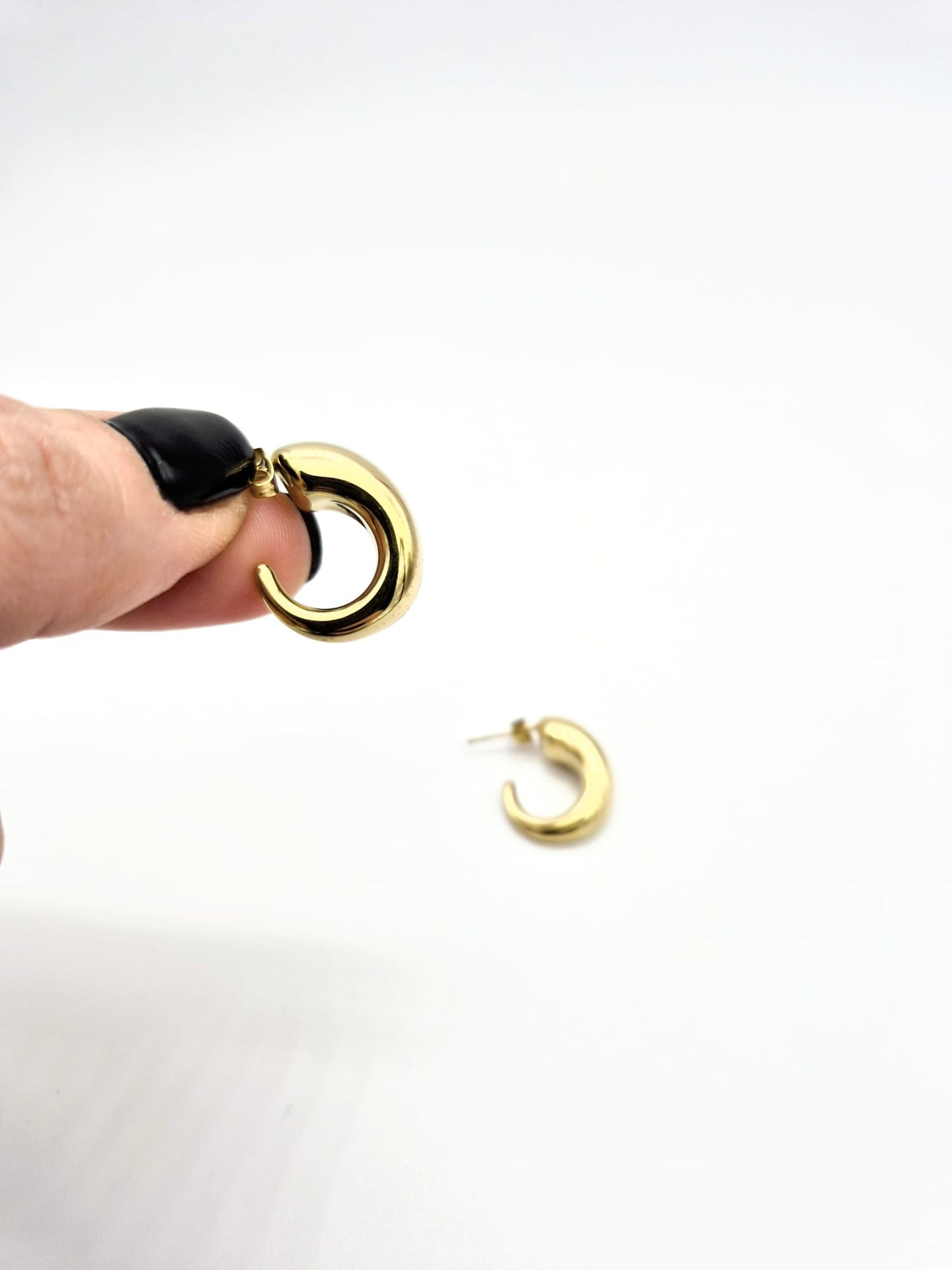 Orecchini small circus