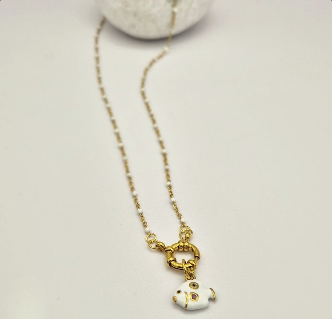 Collana Sapore di Mare