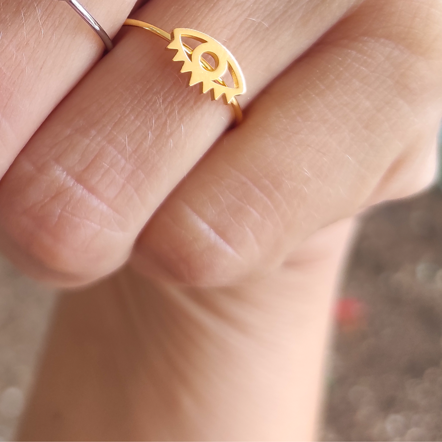 Eye Ring