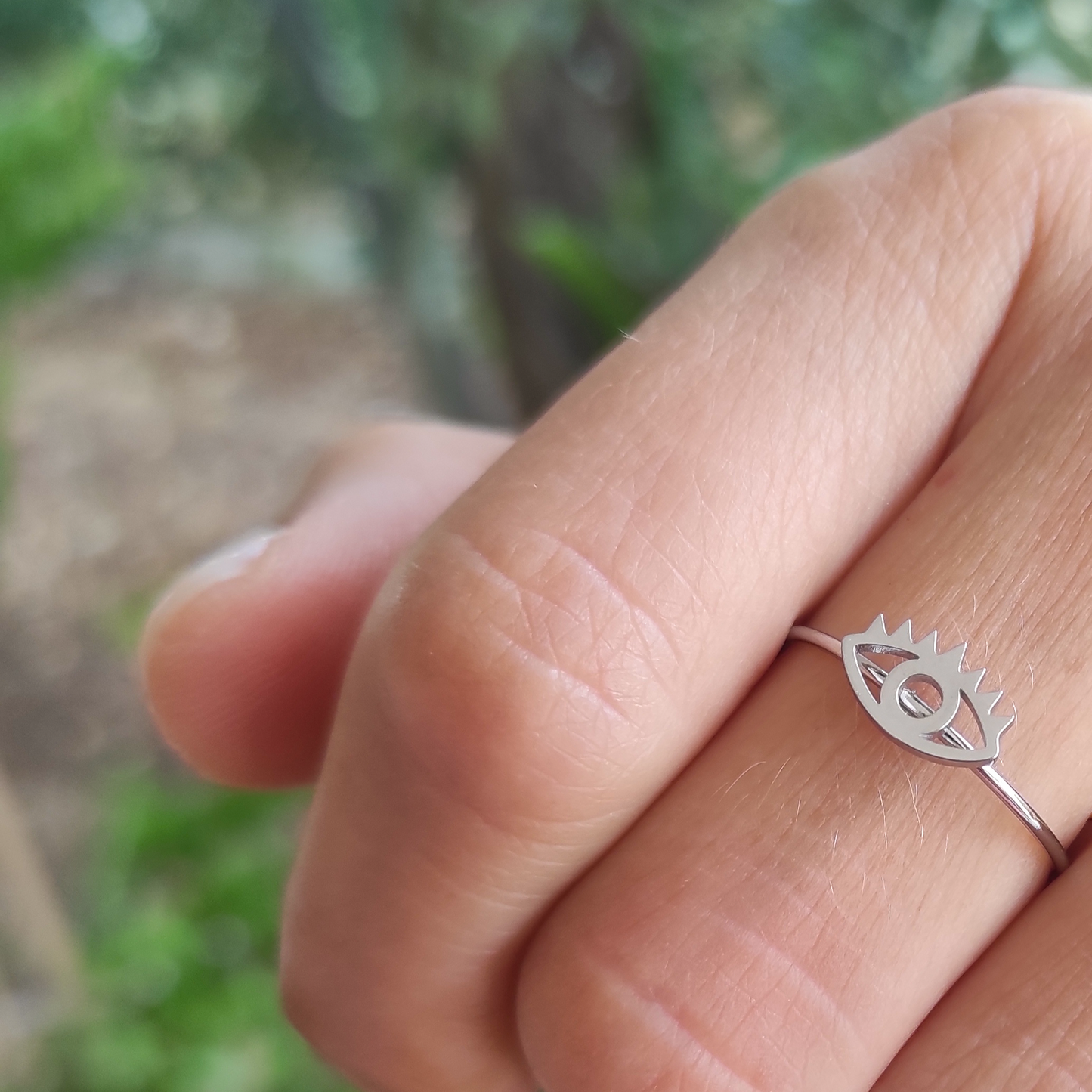 Eye Ring