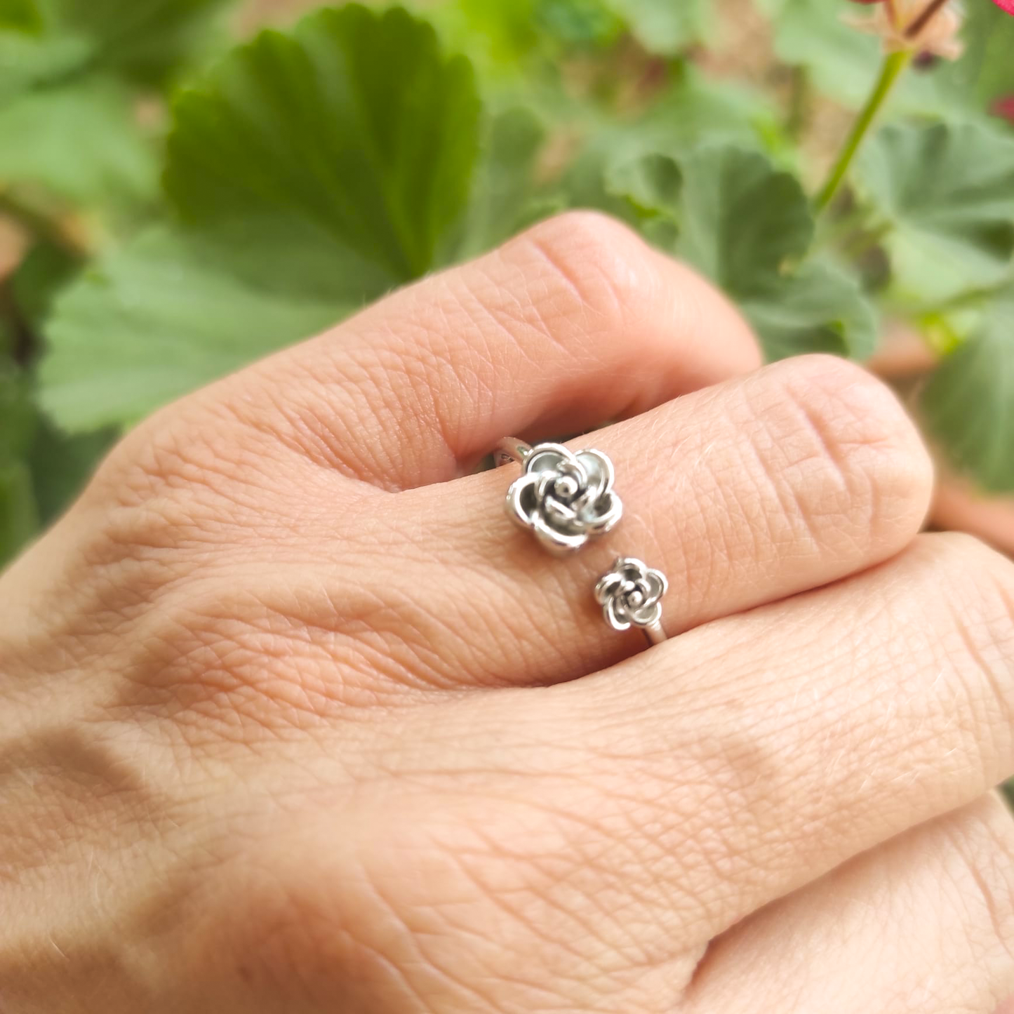 Bloom Ring