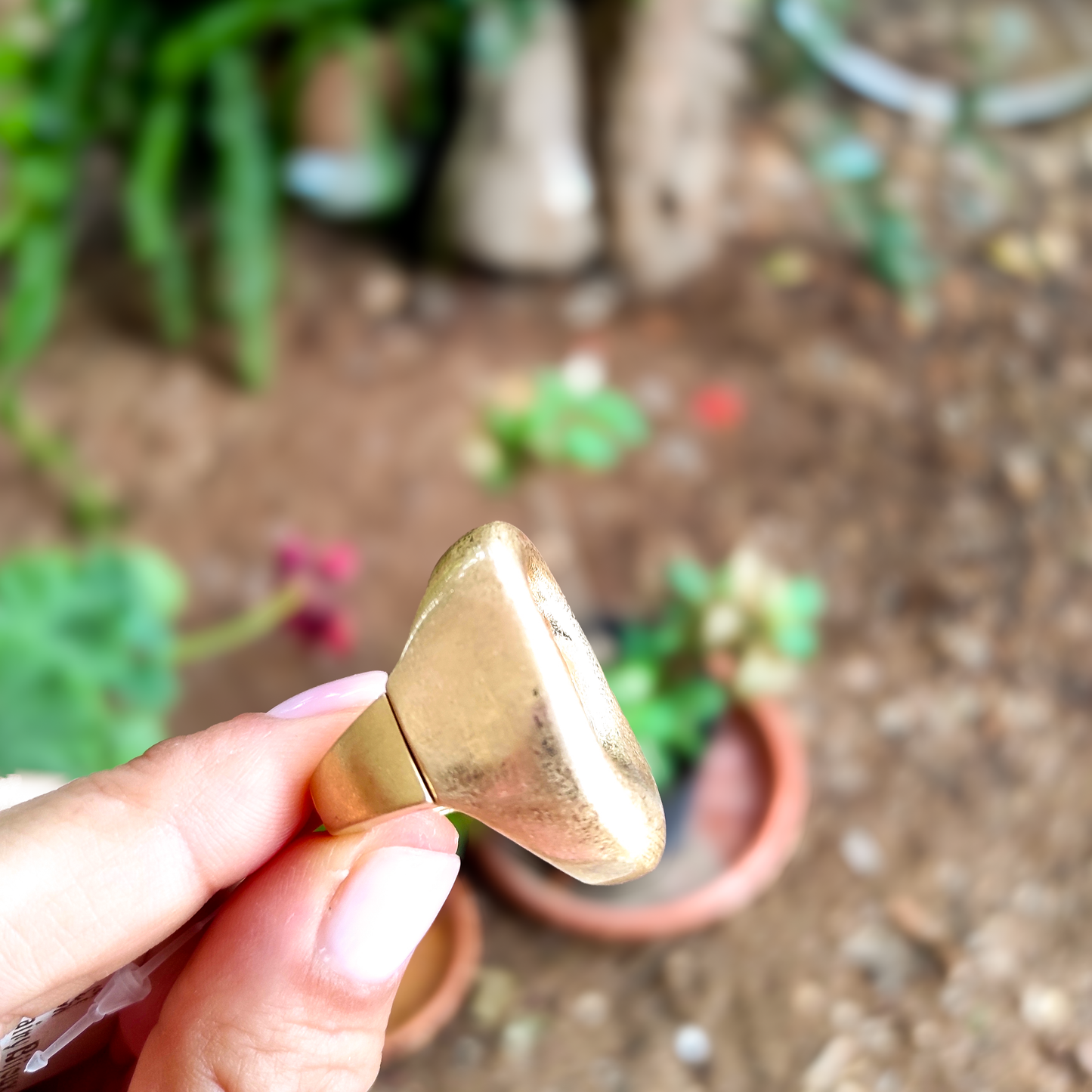 Anello Bold