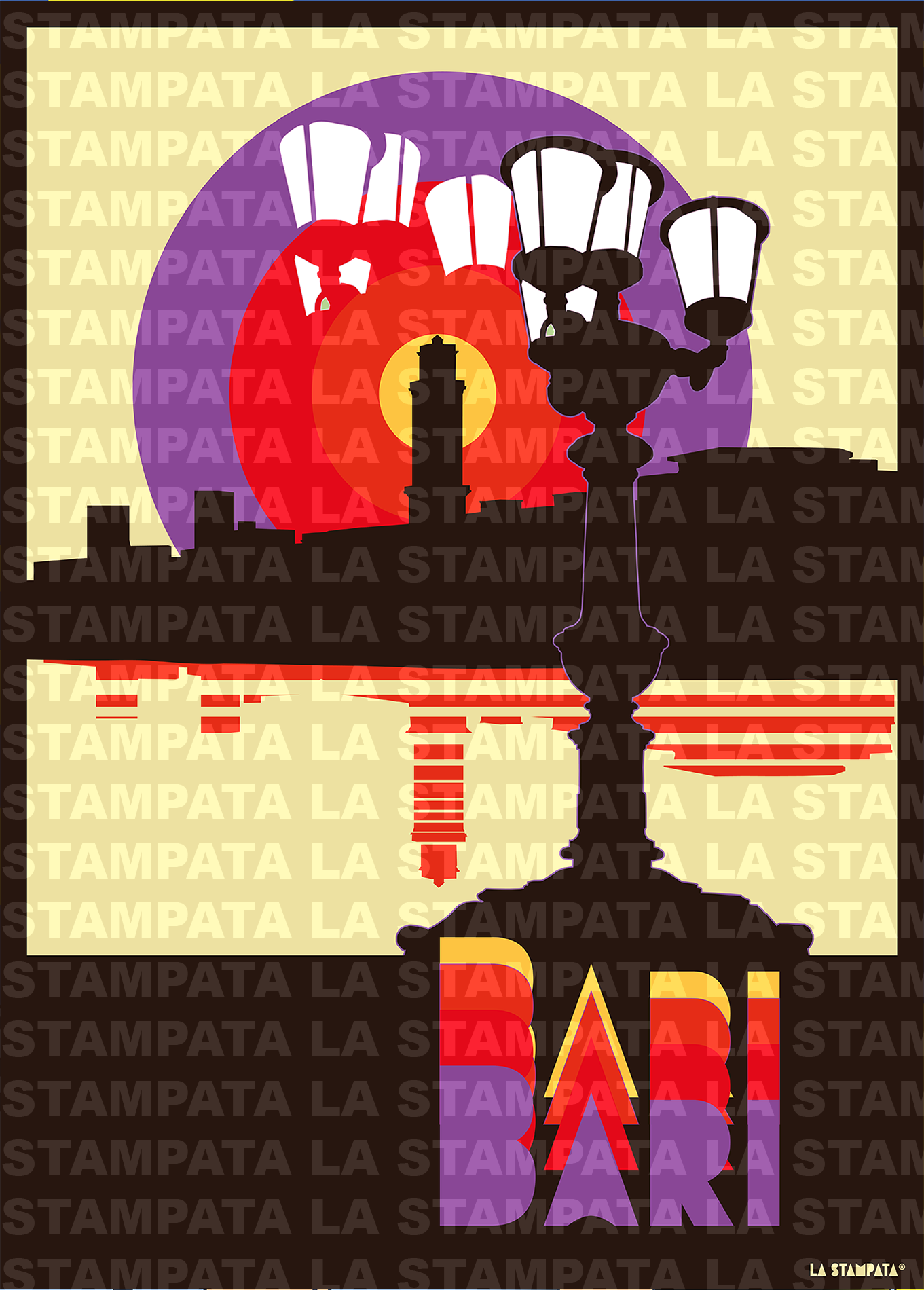 Bari Bauhaus