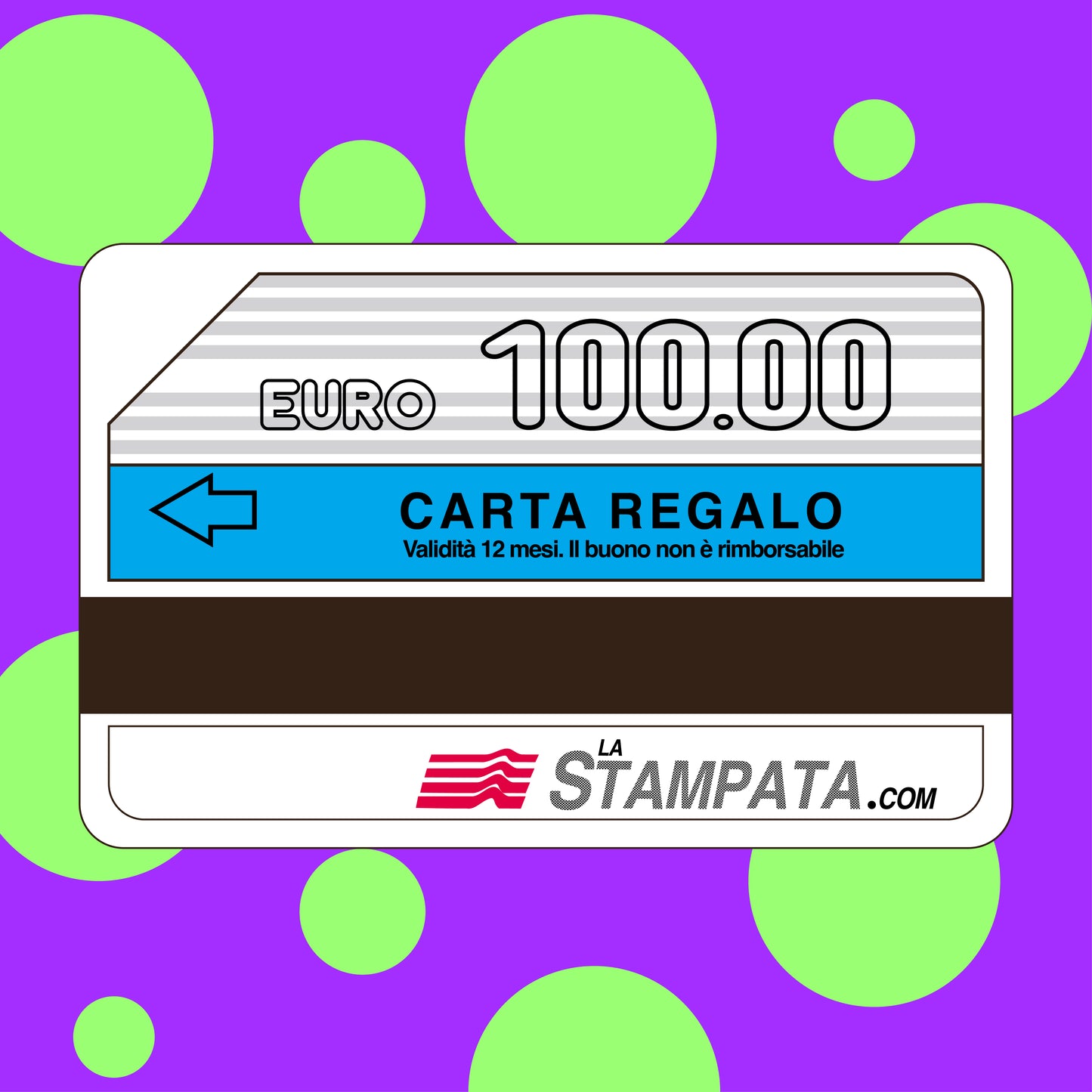 Carta Regalo