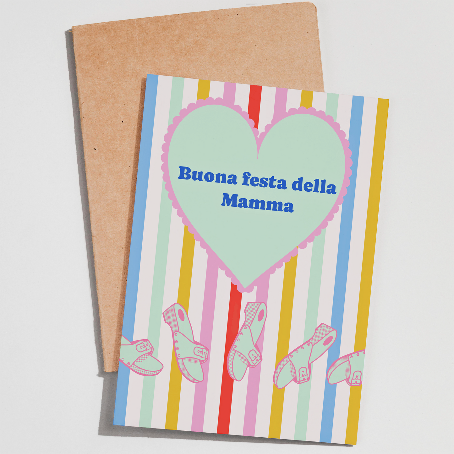 Festa della Mamma Zoccolo