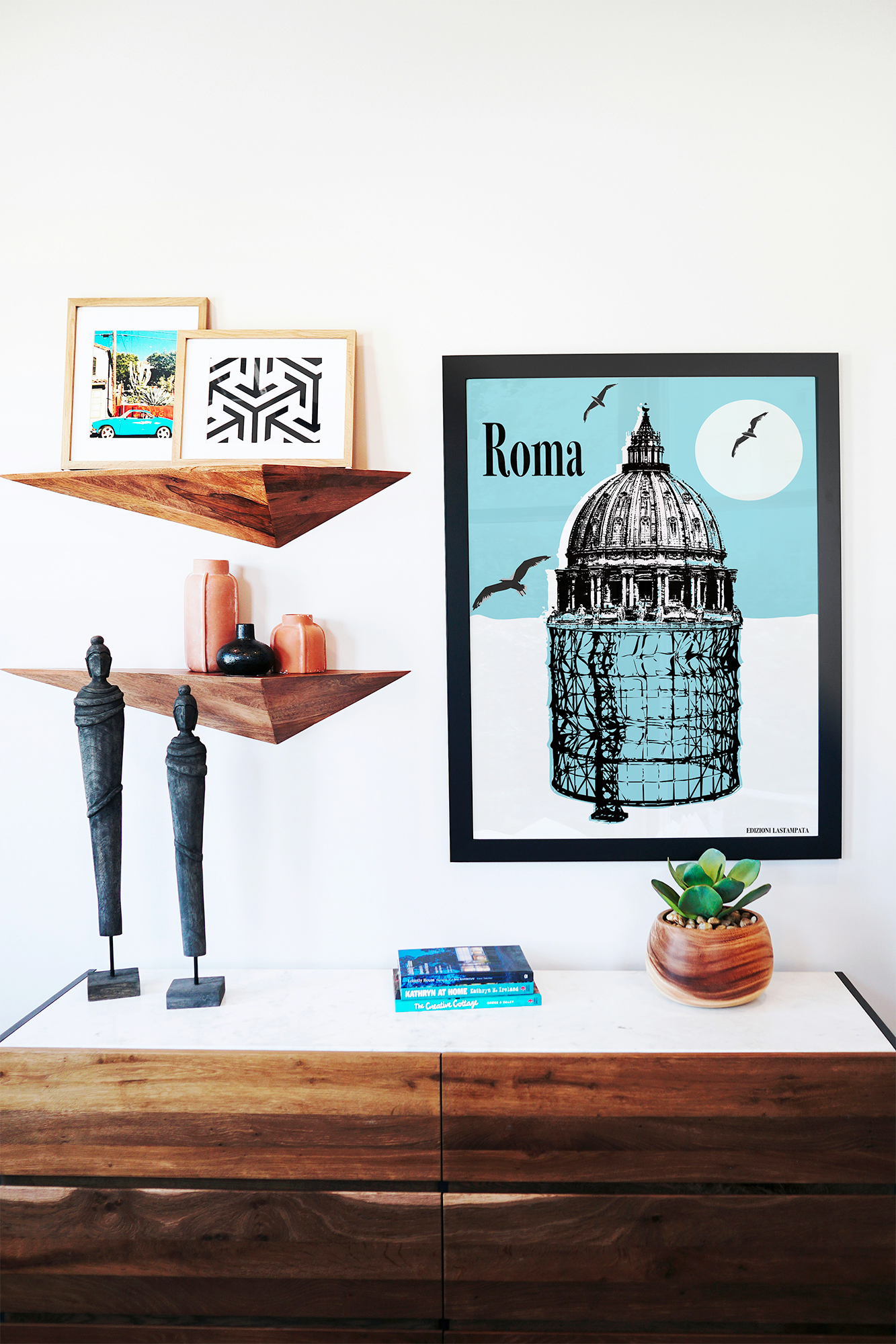 Roma Sospesa