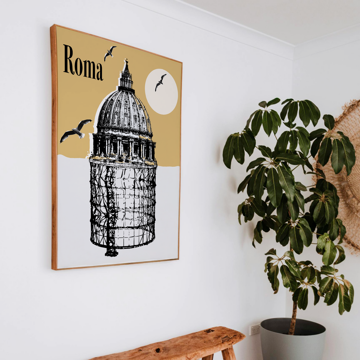 Roma Sospesa