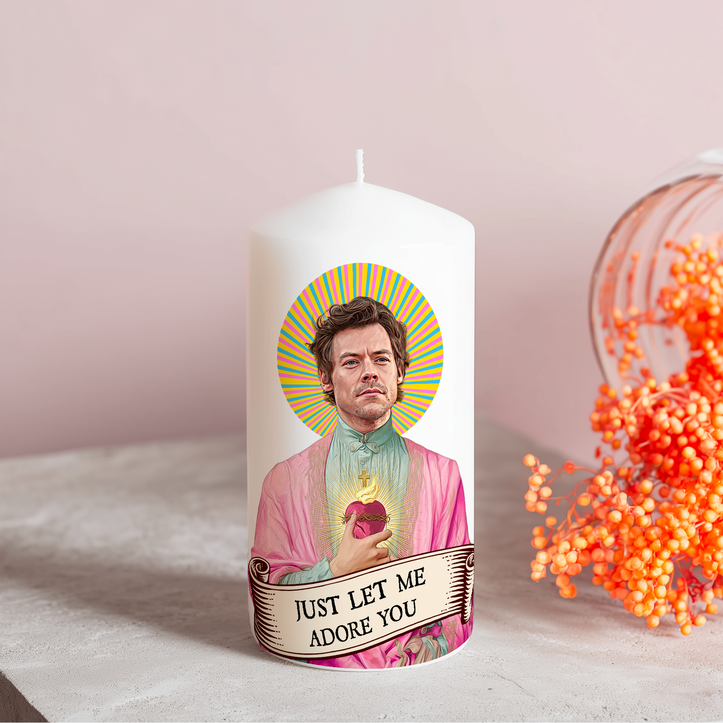Candela Styles