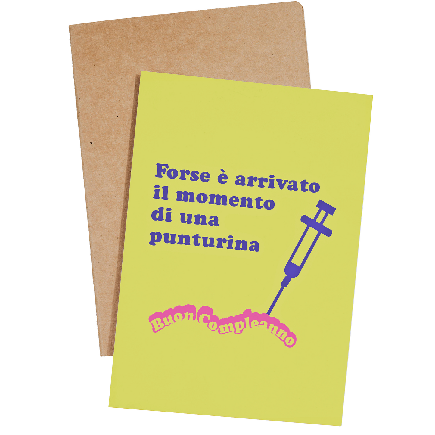 Punturina?