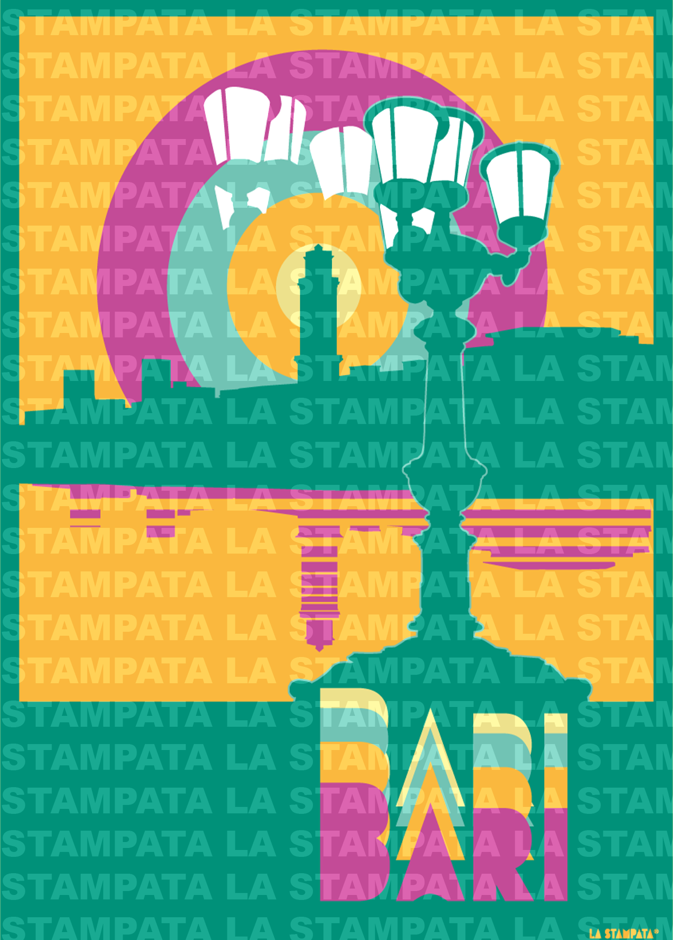 Bari Bauhaus