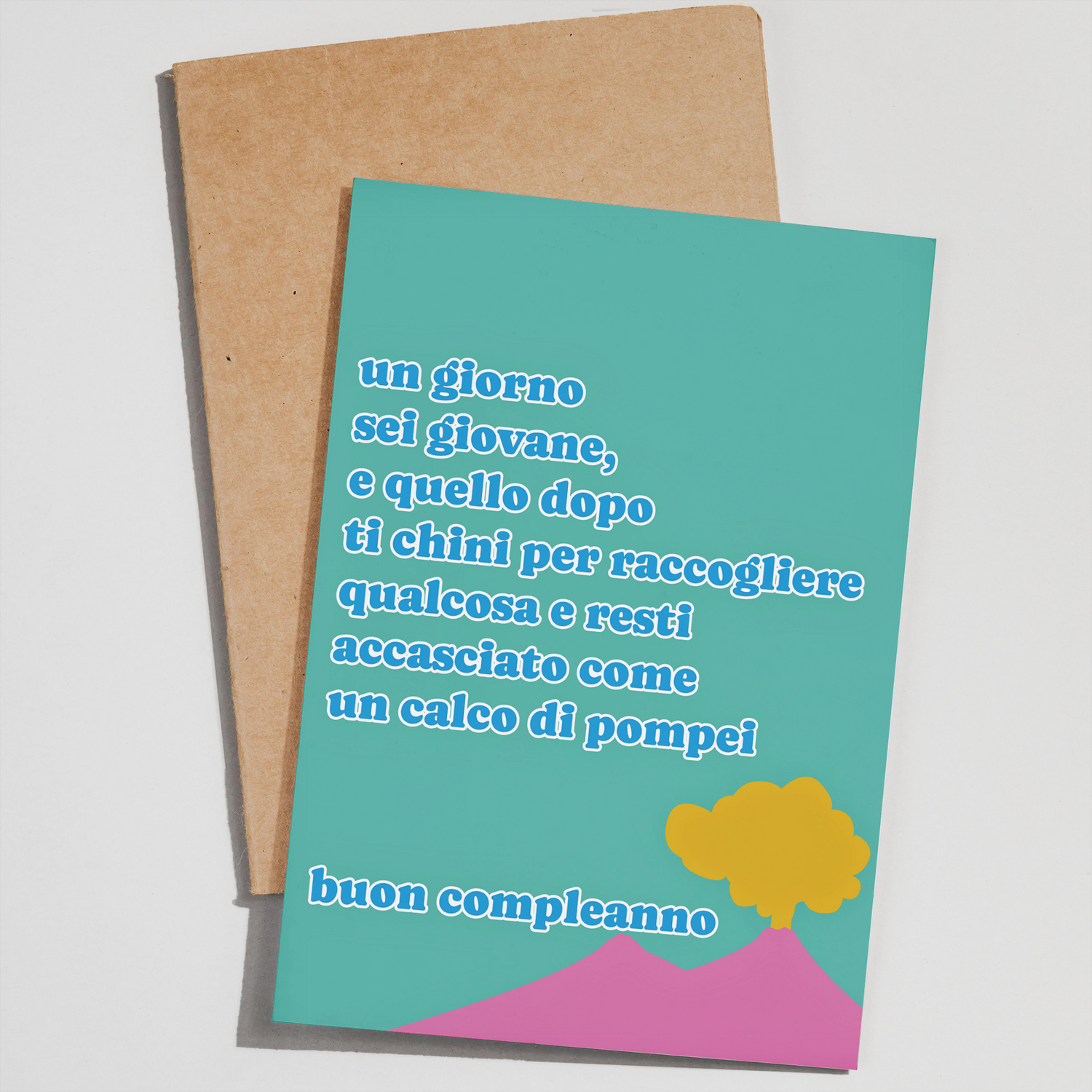 Biglietti d'auguri Augurazzi