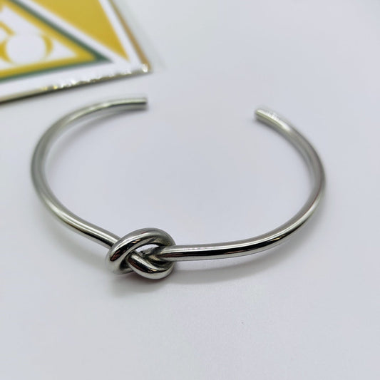 Bracciale Noeud