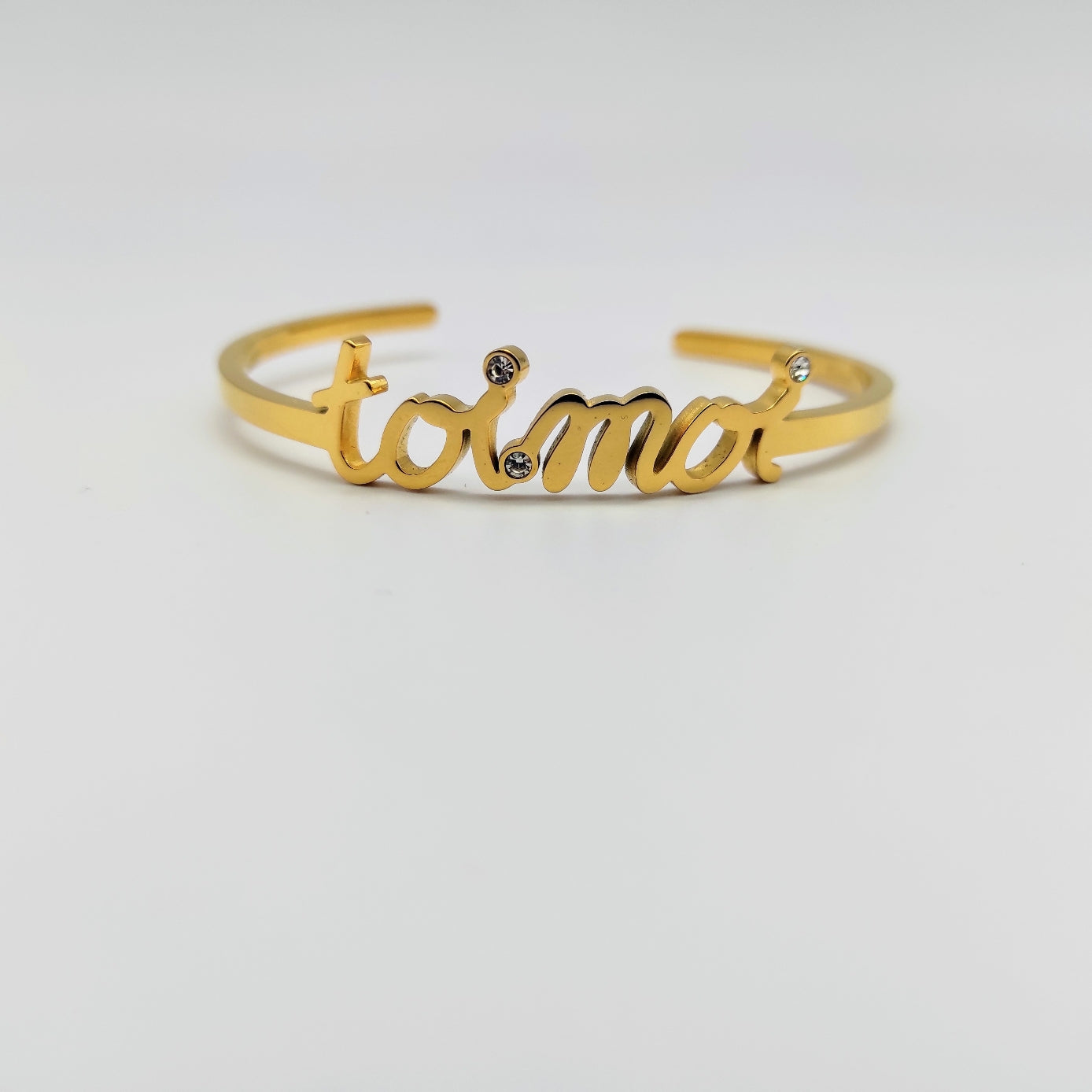 Bracciale Toi+Moi