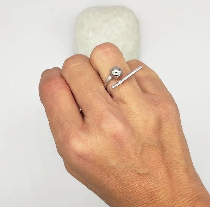 Anello Andromeda