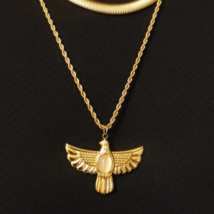 Collana Aquila