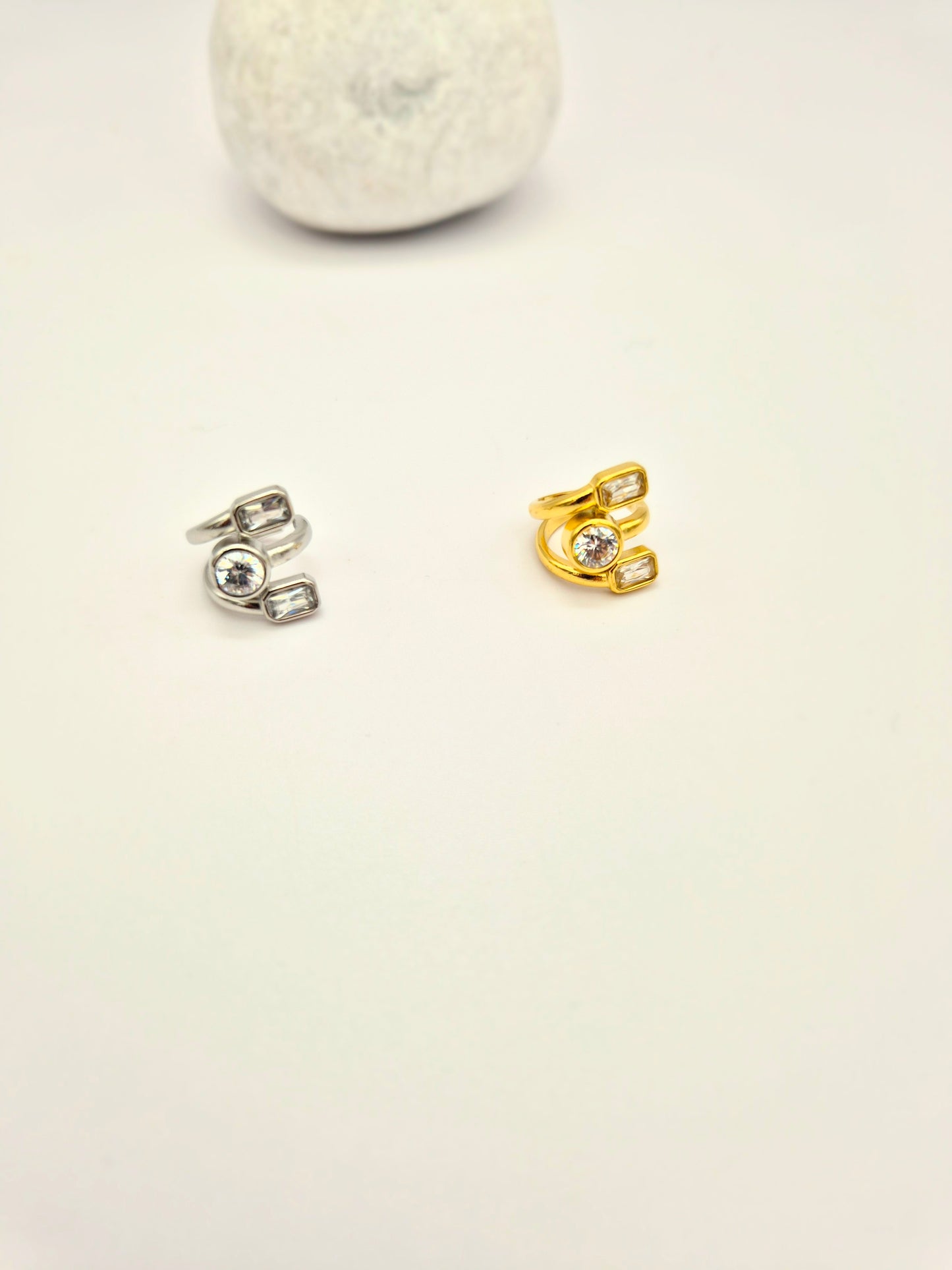 Earcuff Trilogy