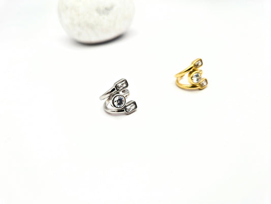 Earcuff Trilogy
