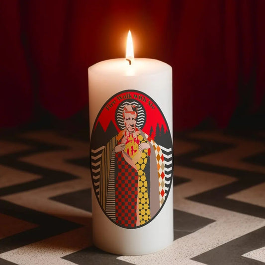 Candela David Lynch
