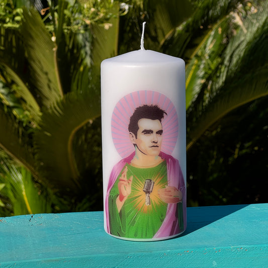 Candela Morrissey