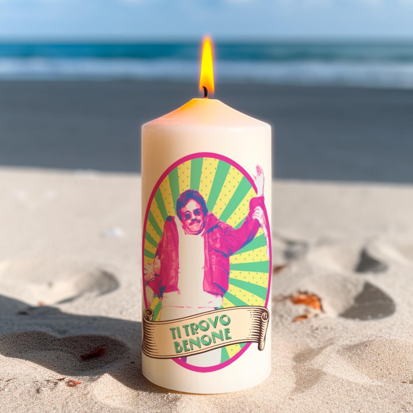 Candela Bernie Weekend