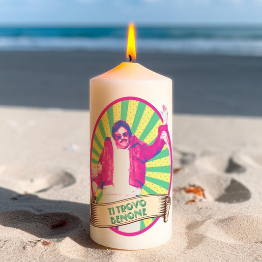 Candela Bernie Weekend