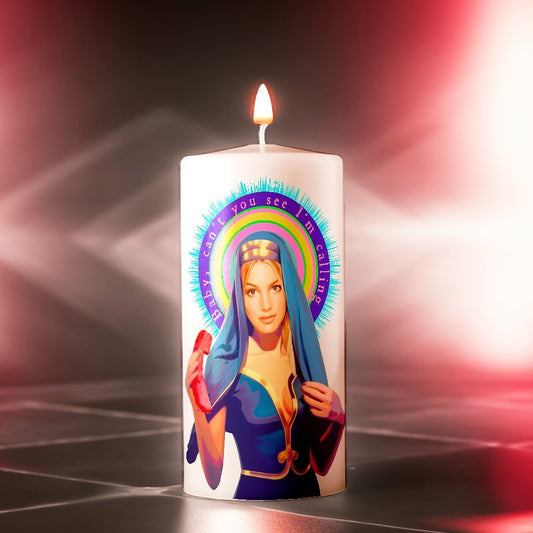 Candela Britney