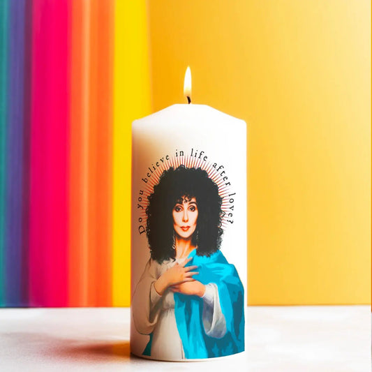 Candela Cher