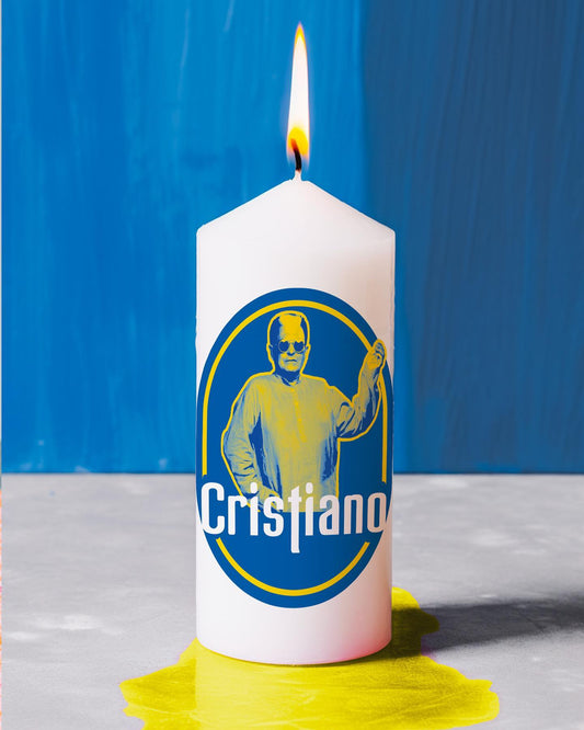 Candela Cristiano