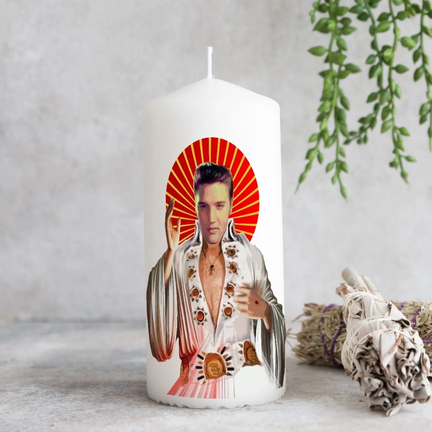 Candela Elvis