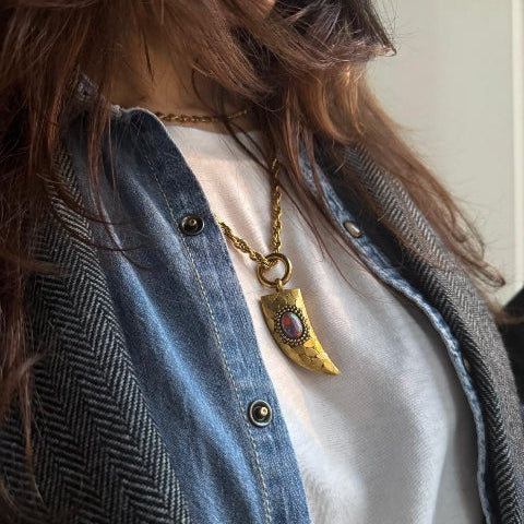 Collana Grande Fortune