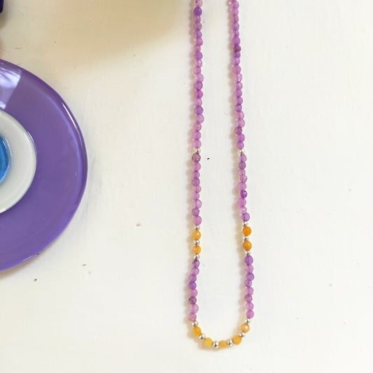 Collana Soul Bloom