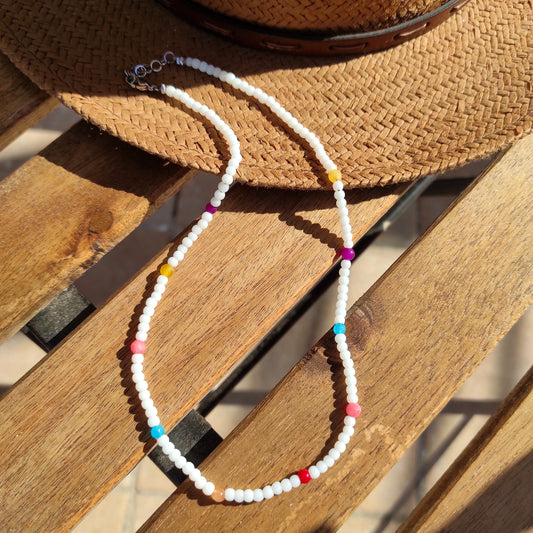Collana Secret Shore