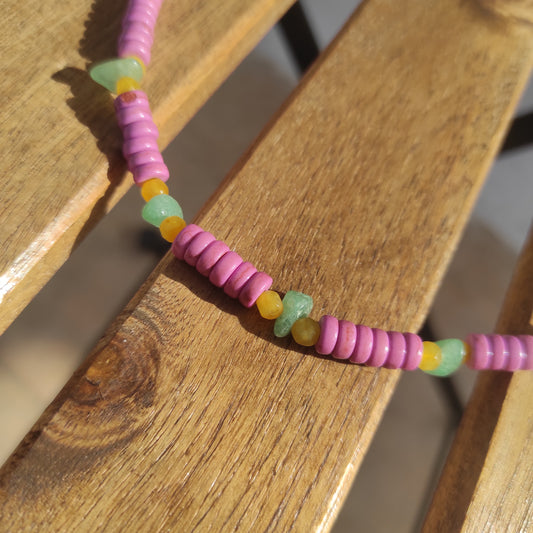Collana Reef Kiss