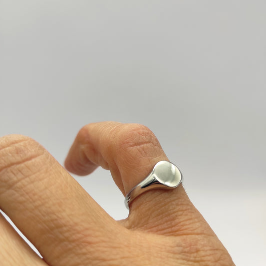 Anello Chevalier