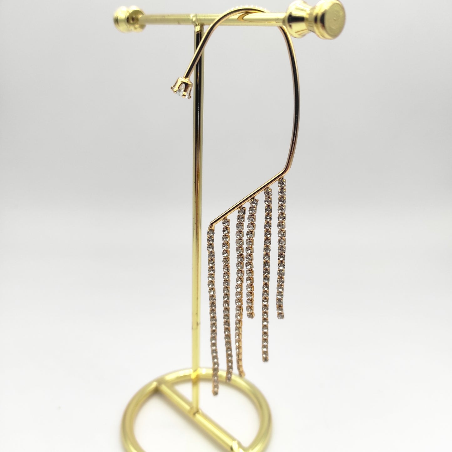 Earcuff Crystal Drift