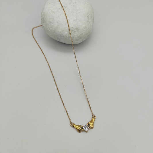 Collana Hold Me Close