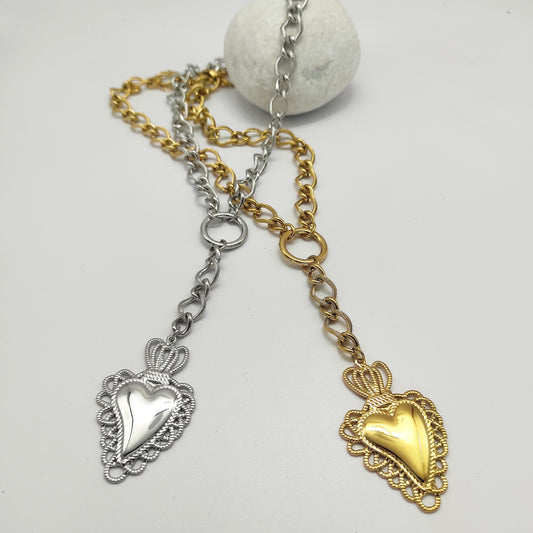 Collana  EX VOTO