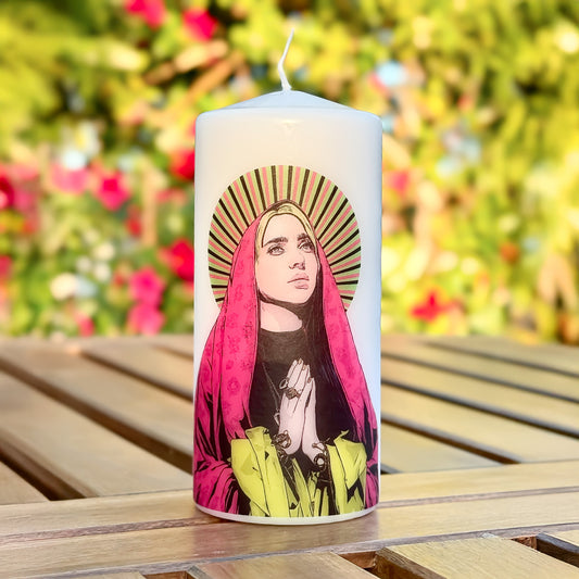 Candela Billie