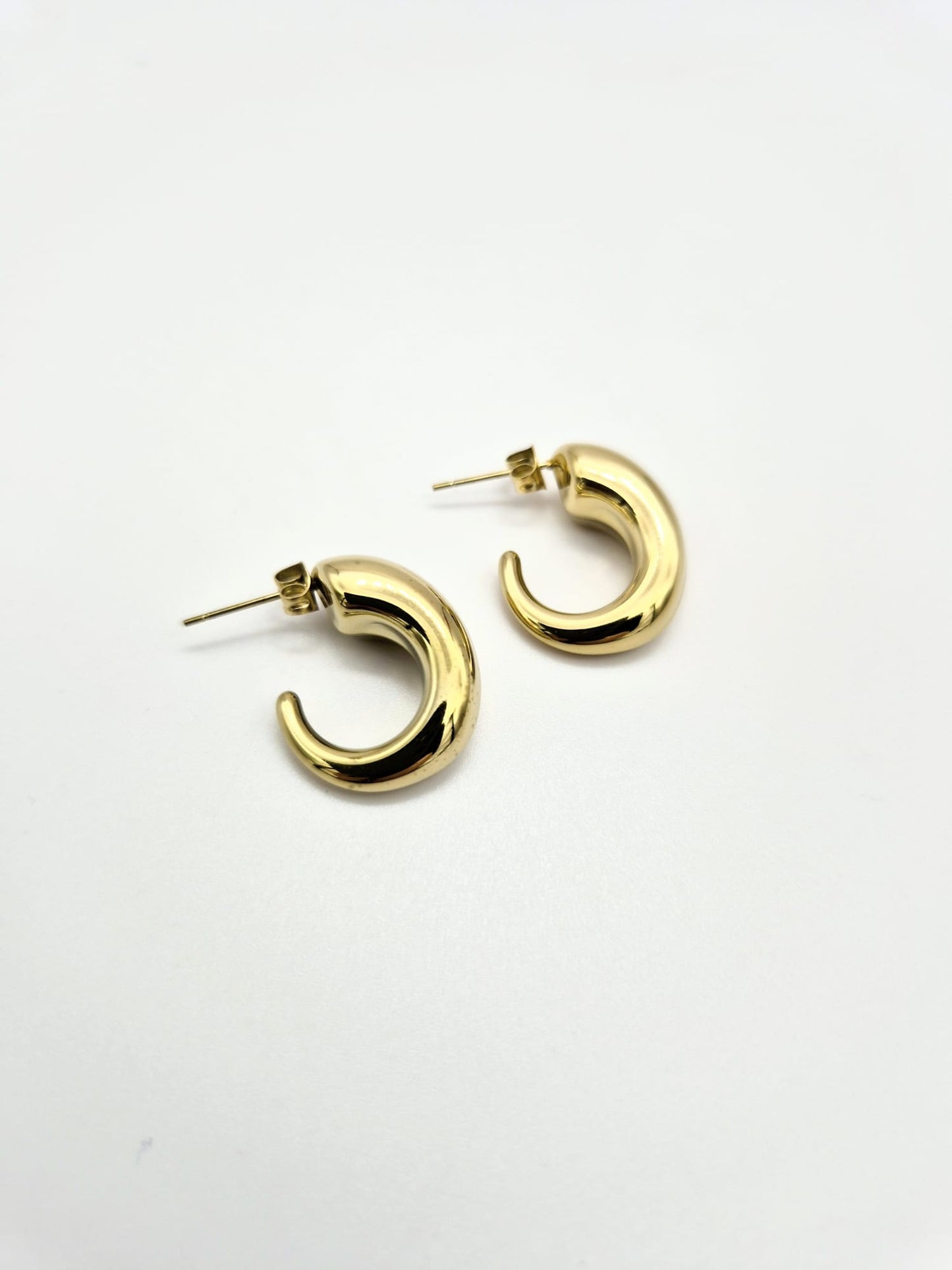 Orecchini  small circus