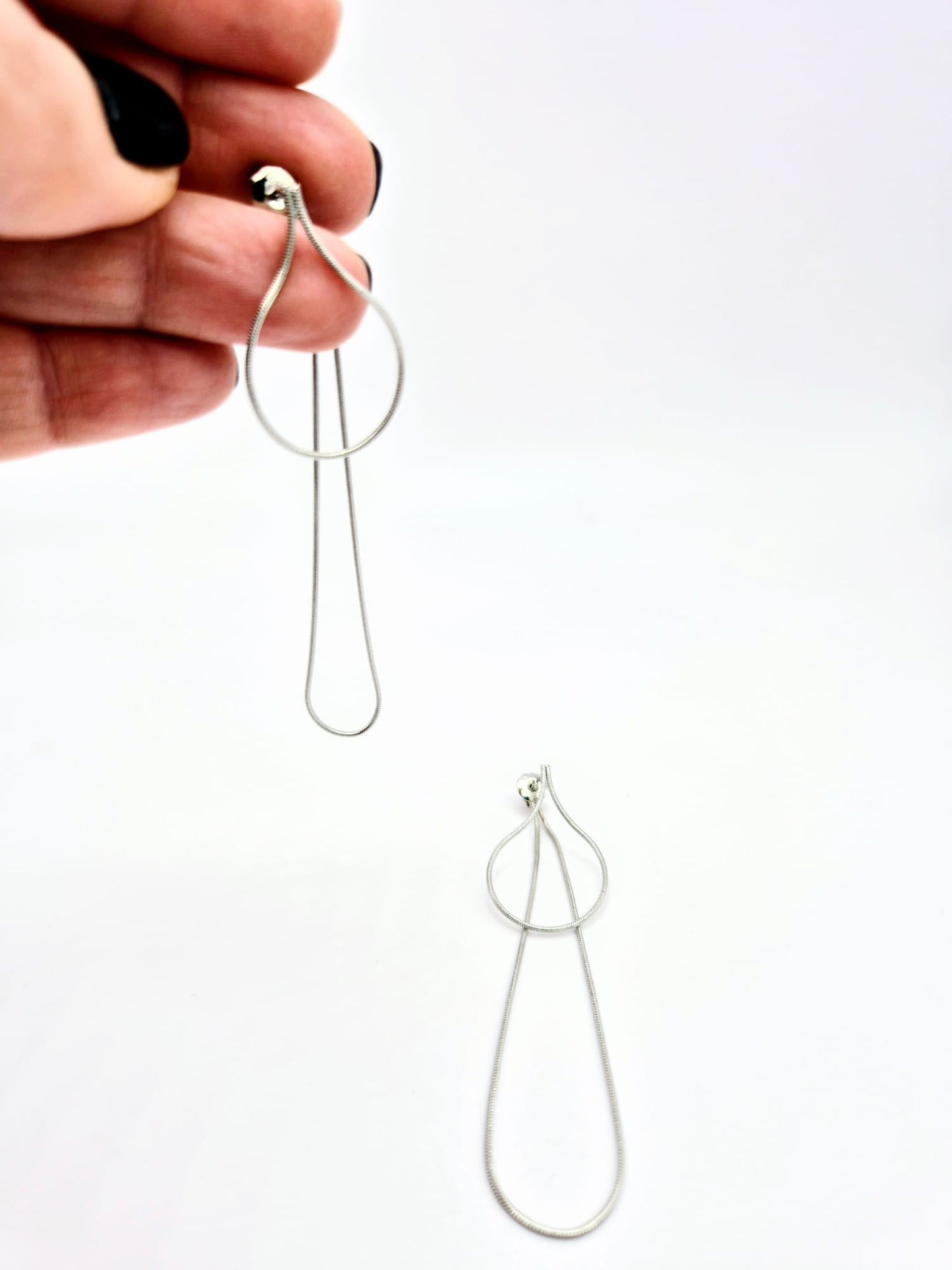 Orecchini  Pendants